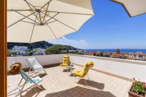 Ester's home Sorrento Sorrento